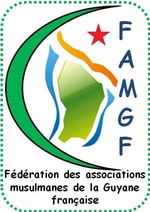 création de la fédération des musulmans de la Guyane française
