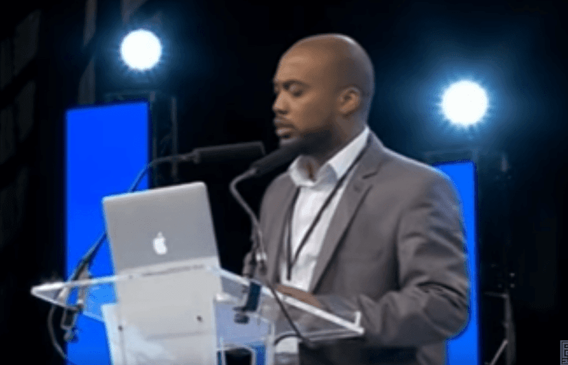 Regardez « Mohamed Bajrafil – Le meilleur des hommes est celui qui est utile aux gens » sur YouTube