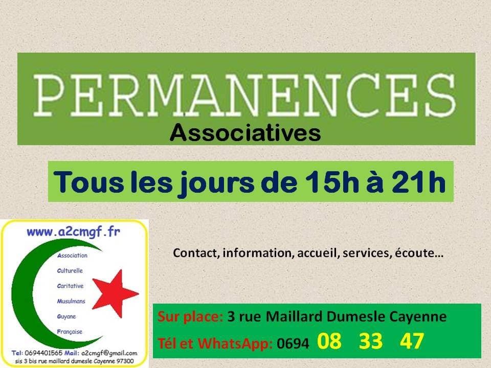 permanences