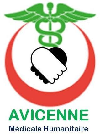association médicale et humanitaire Avicenne #Avicenne973