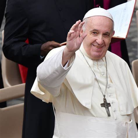 Message de condoléances de l’A2CMGF aux catholiques de Guyane