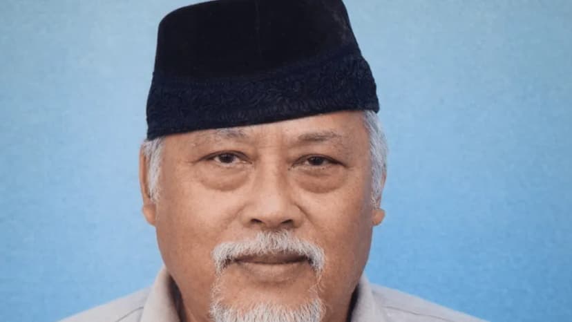 Hommage à Eli Mertodikromo, serviteur de Dieu et artisan de fraternité en Guyane